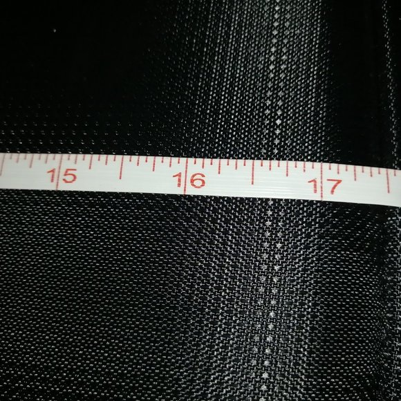 Black Backpack - Picture 7 of 9